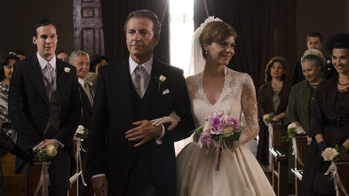 Imagen de Velvet (T1): Ep.15 Cuenta atrás - 1