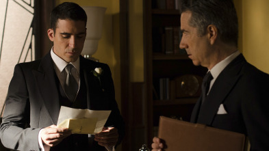 Imagen de Velvet (T1): Ep.15 Cuenta atrás - 2
