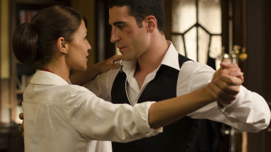Imagen de Velvet (T1): Ep.15 Cuenta atrás - 3