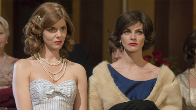 Imagen de Velvet (T2): Ep.10 La hora de la verdad - 3