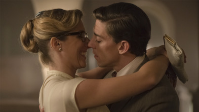 Imagen de Velvet (T2): Ep.11 Hoy es el día de los enamorados - 1