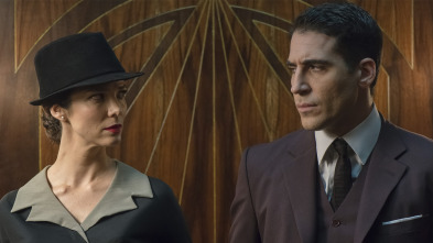 Imagen de Velvet (T2): Ep.11 Hoy es el día de los enamorados - 2