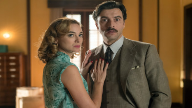 Imagen de Velvet (T3): Ep.14 Vientos de cambio - 3