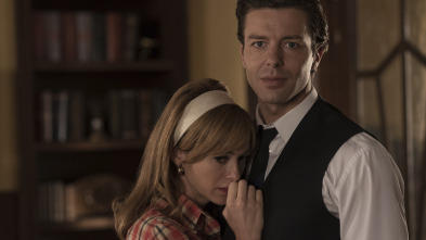Imagen de Velvet (T4): Ep.5 Una decisión difícil - 2