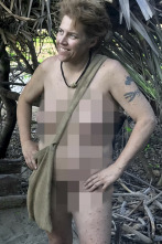 Imagen de Aventura en pelotas: Una habitante de Alaska derretida - 1