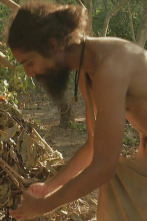 Imagen de Aventura en pelotas: Picaduras y mordeduras letales - 1