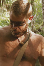 Imagen de Aventura en pelotas: En un pantano - 1