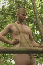 Imagen de Aventura en pelotas: Trío de supervivientes - 1