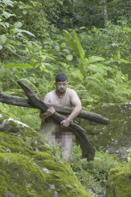 Imagen de Aventura en pelotas: Infierno en Honduras - 1