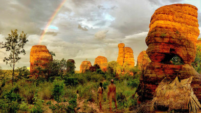 Imagen de Aventura en pelotas: Acosados en la sabana, segunda parte - 2