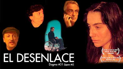 Imagen de El desenlace - 2