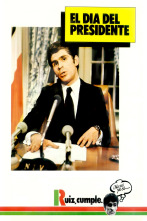 Imagen de El día del presidente - 1