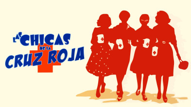 Imagen de Las chicas de la Cruz Roja - 2
