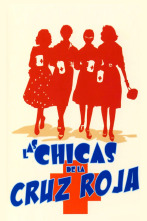 Imagen de Las chicas de la Cruz Roja - 1