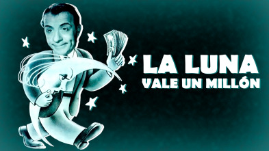 Imagen de La luna vale un millón - 2