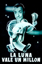 Imagen de La luna vale un millón - 1