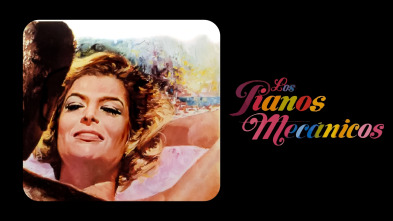 Imagen de Los pianos mecánicos - 2