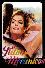 Imagen de Los pianos mecánicos - 1