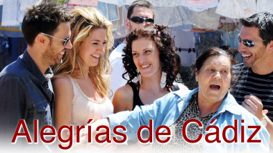Imagen de Alegrías de Cádiz - 2