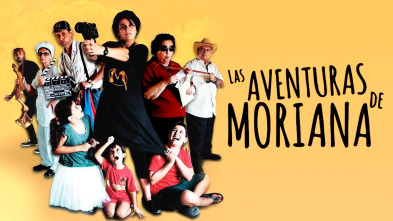 Imagen de Las aventuras de Moriana - 2