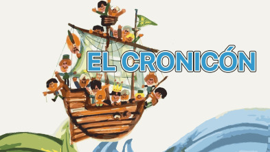 Imagen de El cronicón - 2