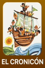Imagen de El cronicón - 1