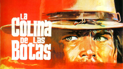 Imagen de La colina de las botas - 2