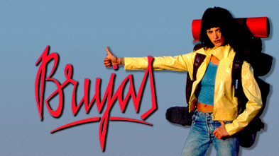 Imagen de Brujas - 2