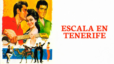 Imagen de Escala en Tenerife - 2