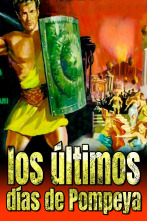 Imagen de Los últimos días de Pompeya (1959) - 1