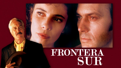 Imagen de Frontera sur - 2