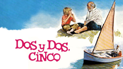 Imagen de Dos y dos, cinco - 2