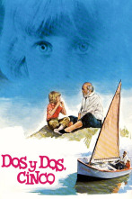 Imagen de Dos y dos, cinco - 1