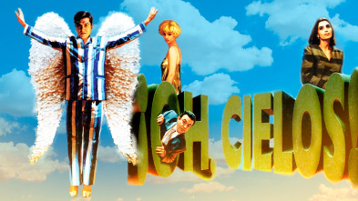 Imagen de ¡Oh, cielos! - 2