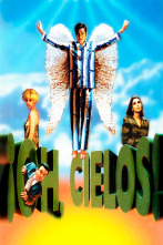 Imagen de ¡Oh, cielos! - 1