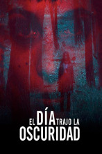 Imagen de El día trajo la oscuridad - 1