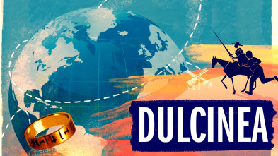 Imagen de Dulcinea - 2