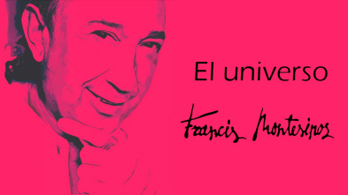 Imagen de El universo Montesinos - 2