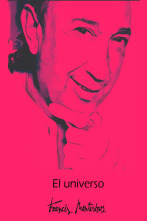 Imagen de El universo Montesinos - 1