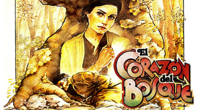 Imagen de El corazón del bosque - 2