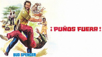 Imagen de ¡Puños fuera! - 2