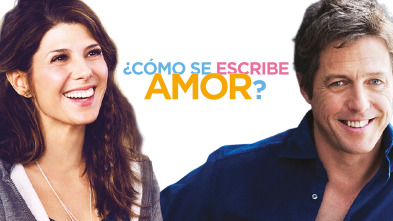 Imagen de ¿Cómo se escribe amor? - 2