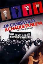 Imagen de De camisa vieja a chaqueta nueva - 1