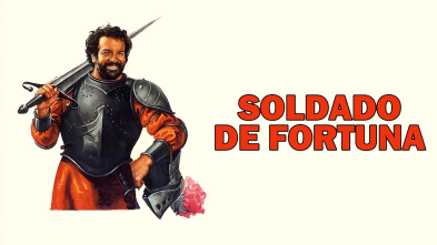 Imagen de El soldado de fortuna - 2