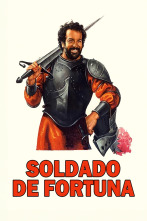 Imagen de El soldado de fortuna - 1