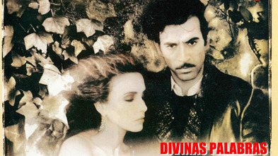 Imagen de Divinas palabras - 2