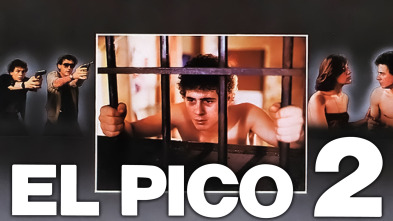 Imagen de El pico II - 2