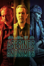 Imagen de Asesinos anónimos - 1