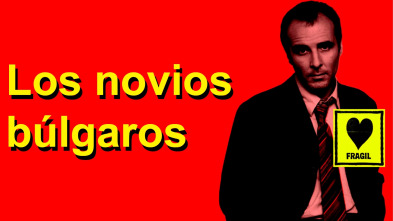 Imagen de Los novios búlgaros - 2