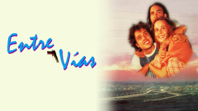 Imagen de Entre vías - 2